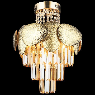 Потолочная люстра  01976-0.3-5+4