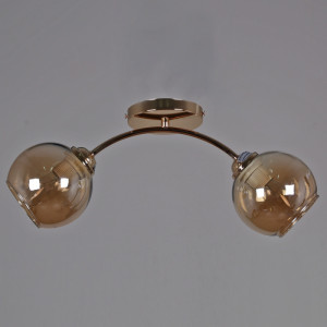 Потолочная люстра  01538-0.3-02 FGD