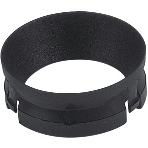 Декоративное кольцо  Ring DL18624 black