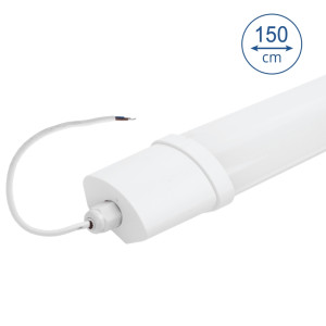 Промышленный потолочный светильник  LPL48-4K150-03