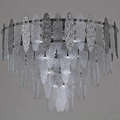 Потолочная люстра  09031-3.3-08 CR