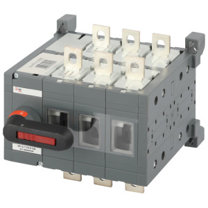 Автоматический выключатель  mvr30-3-250E