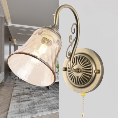 Бра AM340800 340800/1W AB