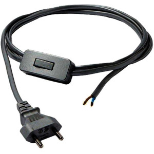 Кабель с выключателем Cameleon Cable with switch 8611