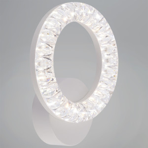 Бра  09847-0.2-01A WH