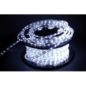 Дюралайт  13-3W-50M-220V-LED-U CUT 1M WT