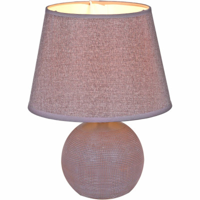 Интерьерная настольная лампа  01785-0.7-01