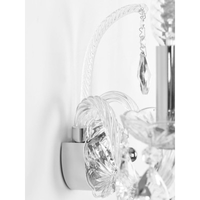 Бра 105 105B/2/165 Ni