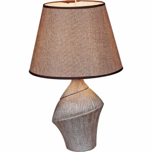 Интерьерная настольная лампа  01825-0.7-01