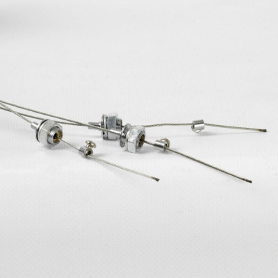 Подвесной светильник Haines LSP-8907