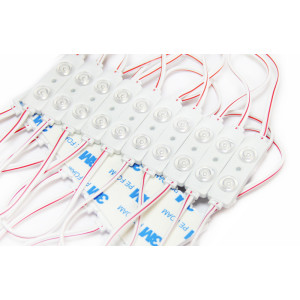 Светодиодный модуль Signimpress LMDS22-12-W