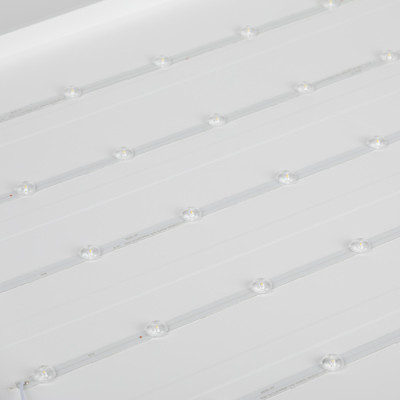 Светодиодная панель  SPO-1-50-4K-M