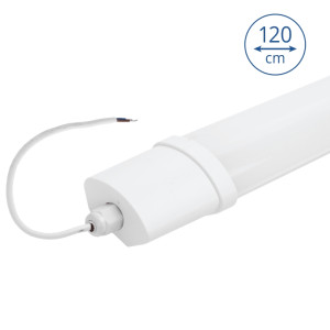 Промышленный потолочный светильник  LPL36-4K120-03