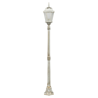 Наземный фонарь ASTORIA 2 91408L Gw