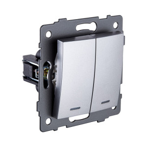 Выключатель Aspekt REA-R-010GY