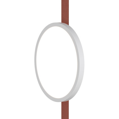 Трековый светильник BELTY FLOW DK5567-WH+BK