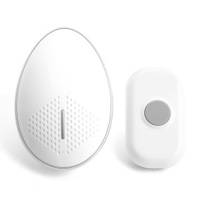 Звонок дверной DB-103 51153