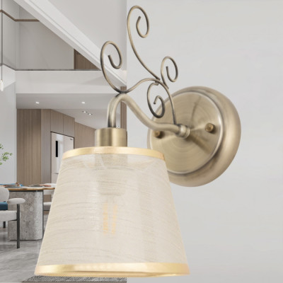 Бра AM341120 341120/1W AB