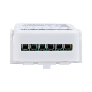 Wi-Fi реле  UCH-A301 2C/WF WHITE