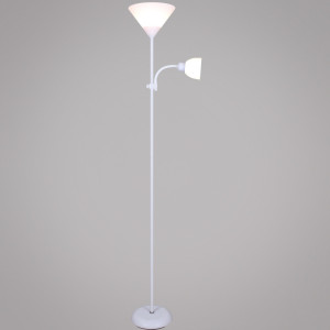 Торшер  00306-0.7-02 WH