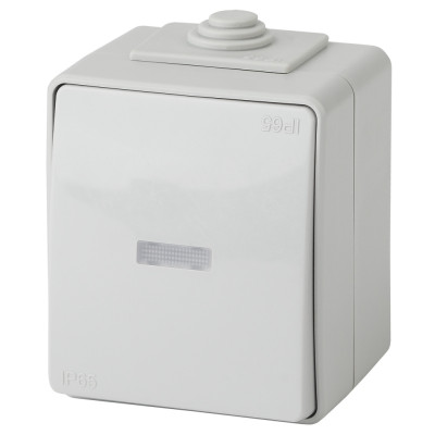 Выключатель  11-1602-03