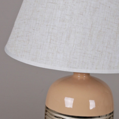 Интерьерная настольная лампа  00471-0.7-01