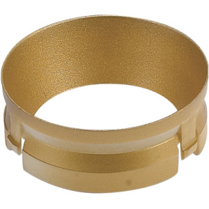 Декоративное кольцо  Ring DL18629 Gold C