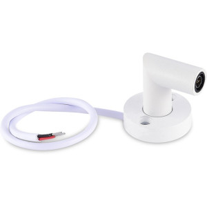 Заглушка Line End Connector DL20651 W