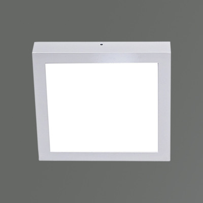 Светодиодная панель  00818-9.5-001LF LED18W 4000K WT