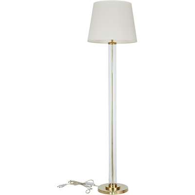 Абажур 3690 Абажур к 3691/FL бежевый прямой