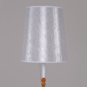 Торшер  01736-2.6-01A WH