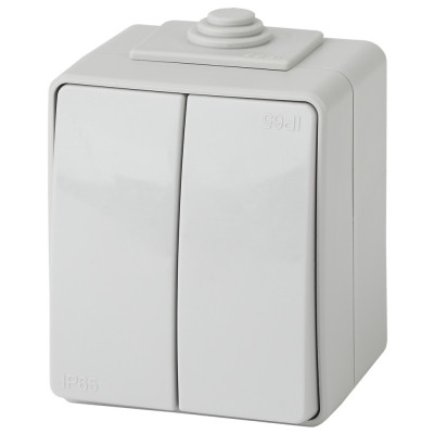 Выключатель  11-1604-03