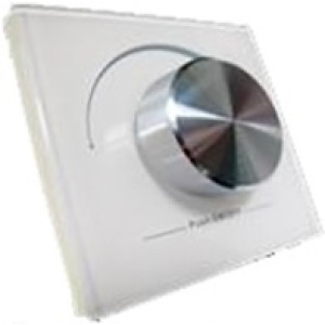 Диммер  DL18310/RF  Dimmer (White)