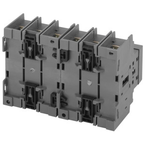 Автоматический выключатель  mvr30-3-100E