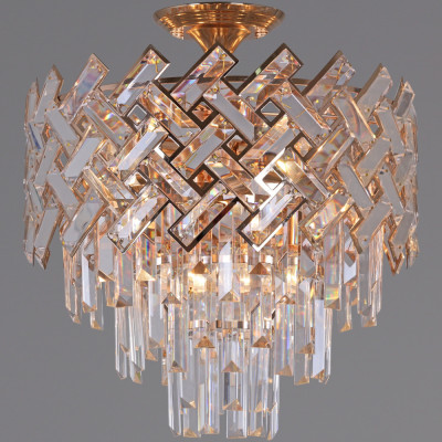 Потолочная люстра  09108-3.4-06